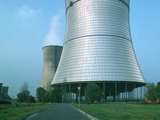 Der THTR ist Geschichte - Trotzdem wird weiter in Atomkraft investier