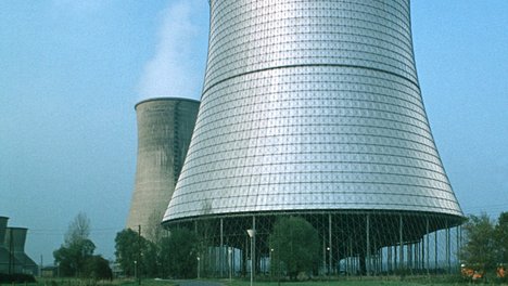 Der THTR ist Geschichte - Trotzdem wird weiter in Atomkraft investiert Der THTR ist Geschichte - Trotzdem wird weiter in Atomkraft investier