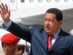 Hugo Chavez Hugo Chavez