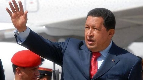 Hugo Chavez Hugo Chavez